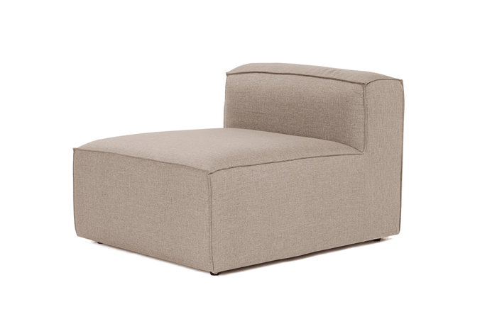 Atelier Del Sofa Fora O1 - Marrón